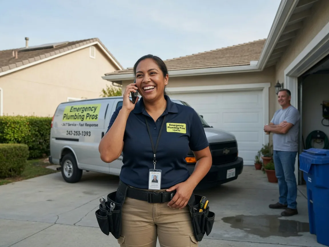 Emergency Plumber Mcdade, TX FAQs